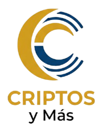 Logo Criptos y Más